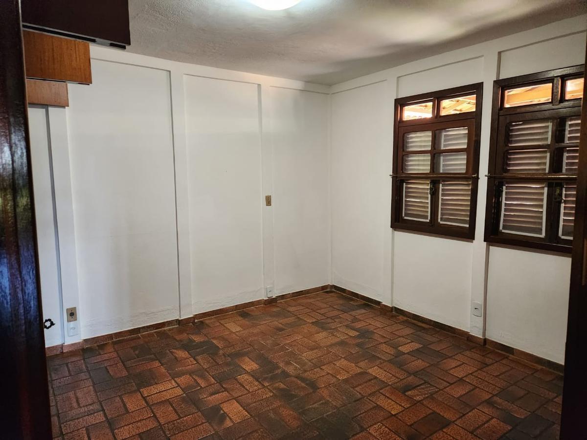 Casa, Novo Itabirito, 3 Quartos, 4 Vagas, 1 Suíte