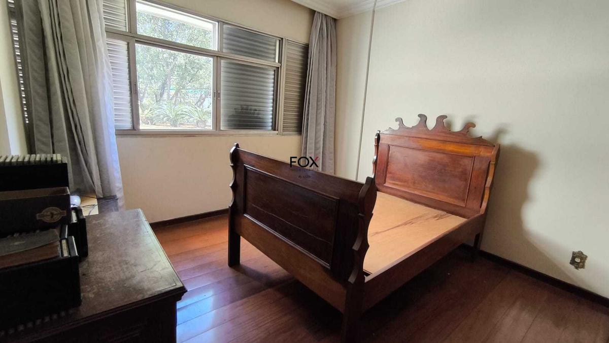 Apartamento, Lourdes, 4 Quartos, 3 Vagas, 1 Suíte