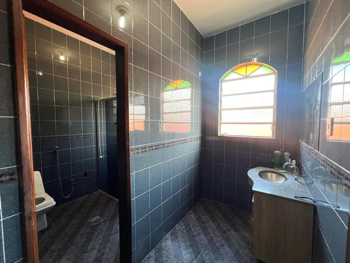 Casa, Serrano, 5 Quartos, 4 Vagas, 1 Suíte