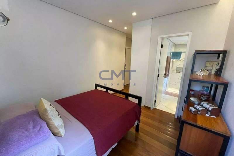 Apartamento, Sion, 3 Quartos, 2 Vagas, 1 Suíte