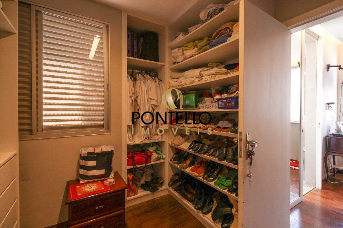 Cobertura, Funcionários, 3 Quartos, 1 Vaga, 1 Suíte