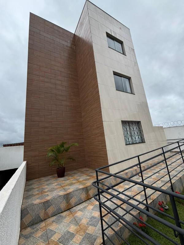 Cobertura, Céu Azul, 3 Quartos, 2 Vagas, 1 Suíte