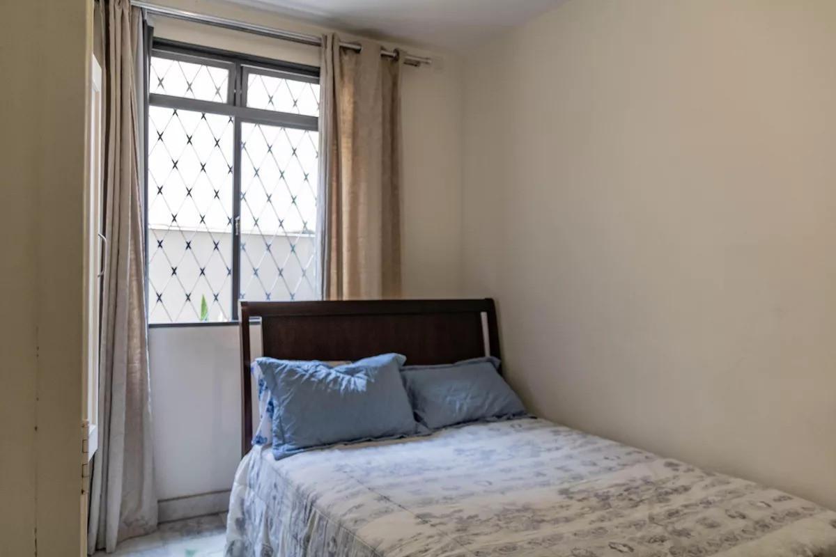 Apartamento, Coração de Jesus, 3 Quartos, 2 Vagas, 1 Suíte