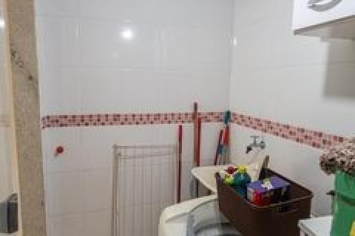 Apartamento, Novo Horizonte, 3 Quartos, 2 Vagas, 1 Suíte