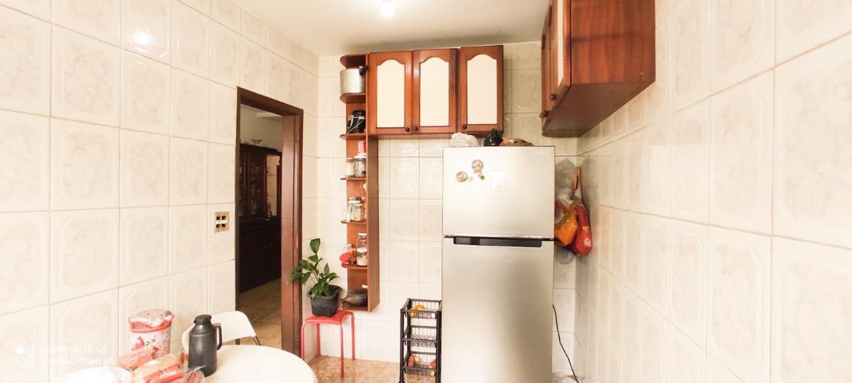 Casa, Dom Bosco, 3 Quartos, 2 Vagas