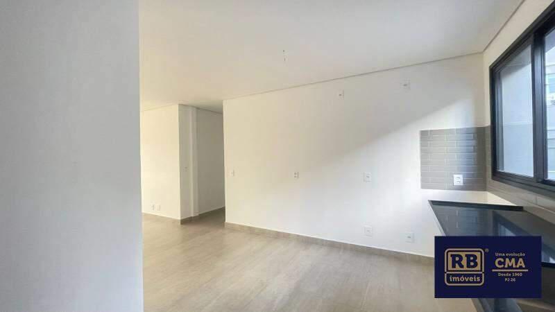 Apartamento, Santo Agostinho, 3 Quartos, 2 Vagas, 1 Suíte