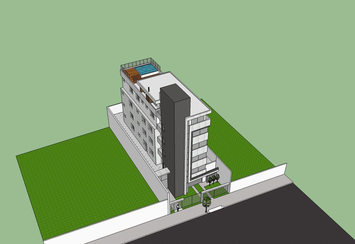 Apartamento, Dona Clara, 4 Quartos, 3 Vagas, 4 Suítes