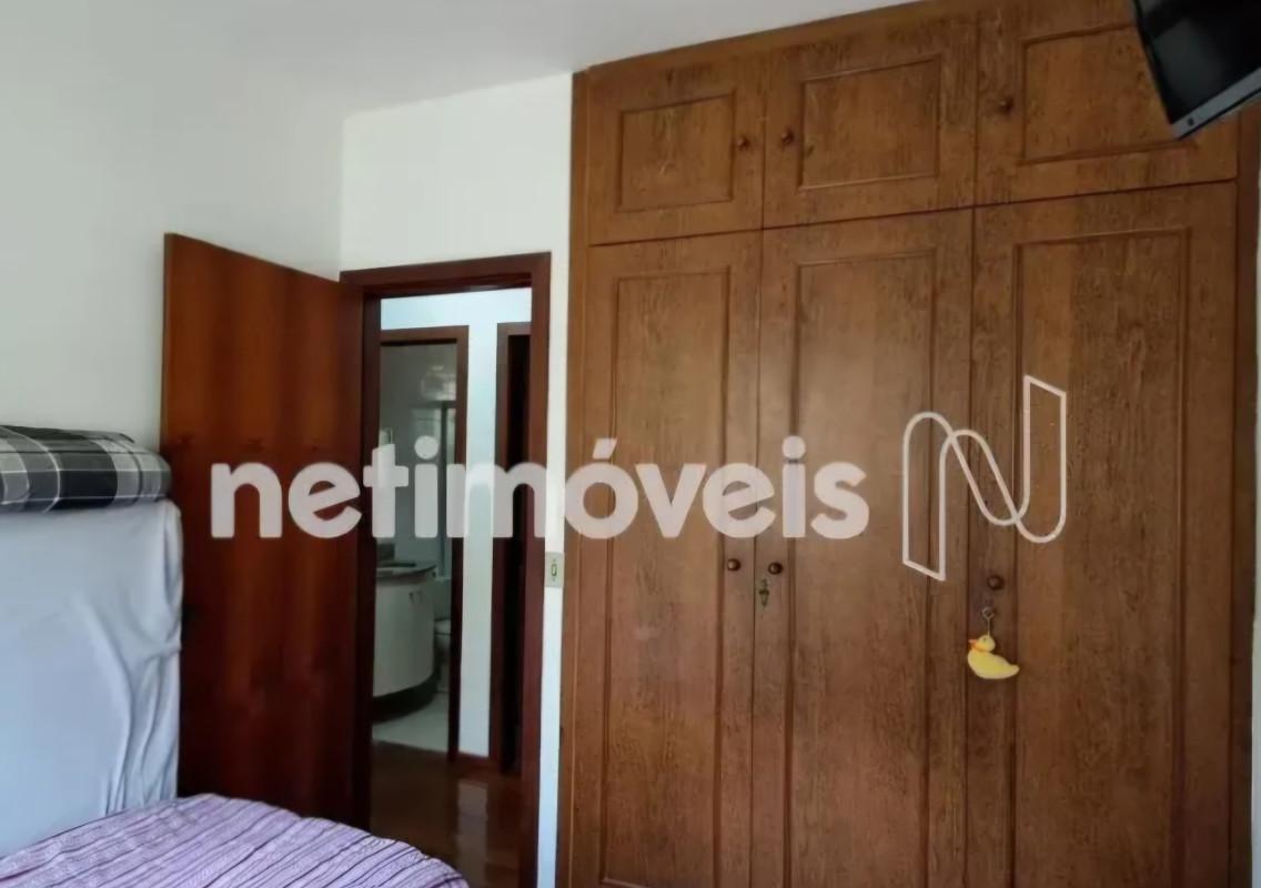 Casa, Floresta, 3 Quartos, 1 Vaga
