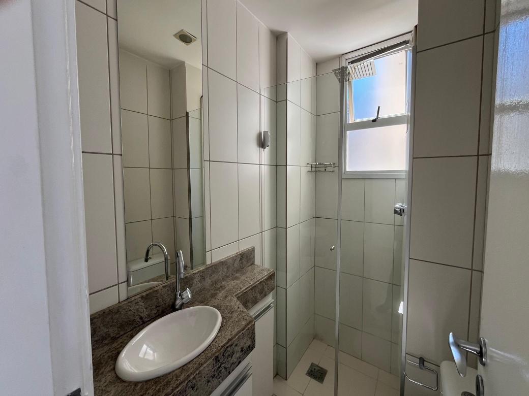 Apartamento, Santo Antônio, 2 Quartos, 2 Vagas, 1 Suíte