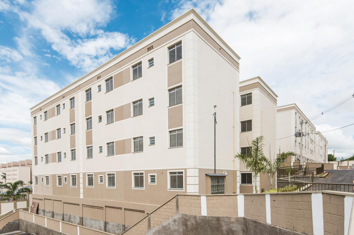 Apartamento, Laranjeiras, 2 Quartos, 1 Vaga