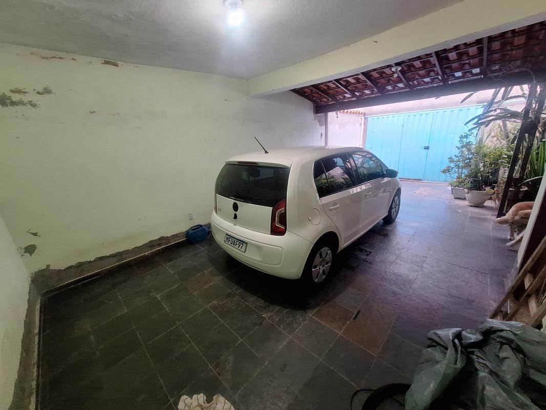 Casa, Santa Matilde, 3 Quartos, 5 Vagas, 1 Suíte