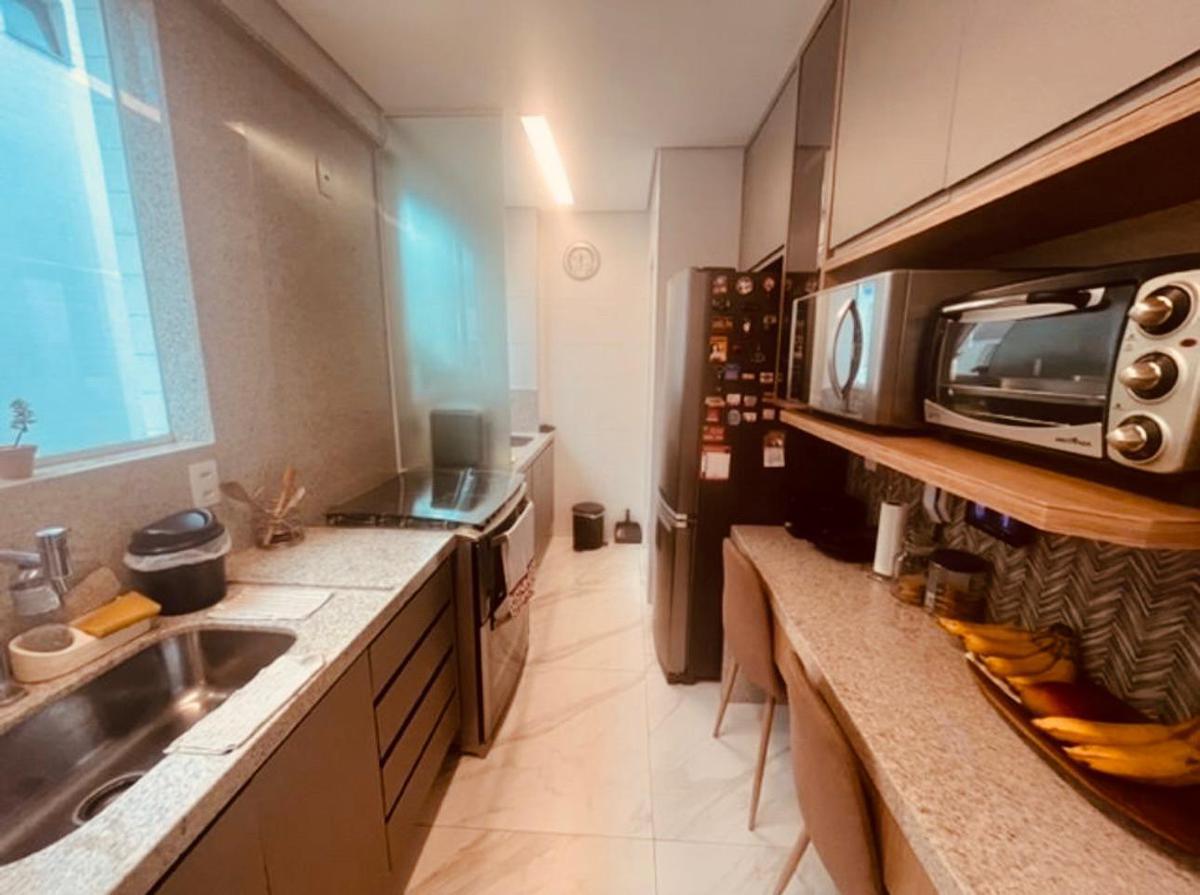 Cobertura, Padre Eustáquio, 3 Quartos, 3 Vagas, 1 Suíte