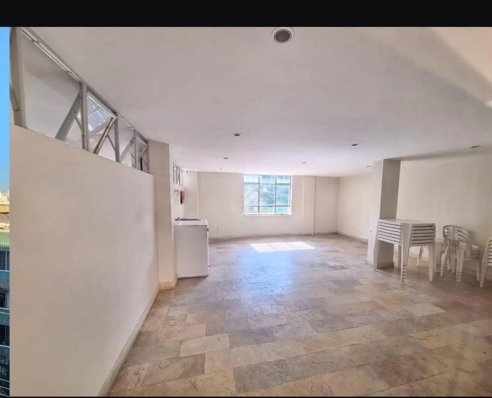Apartamento, Nova Suíssa, 3 Quartos, 1 Vaga