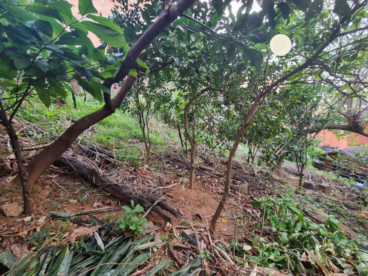 Lote, Jardim Riacho das Pedras, 0 Quarto, 0 Vaga