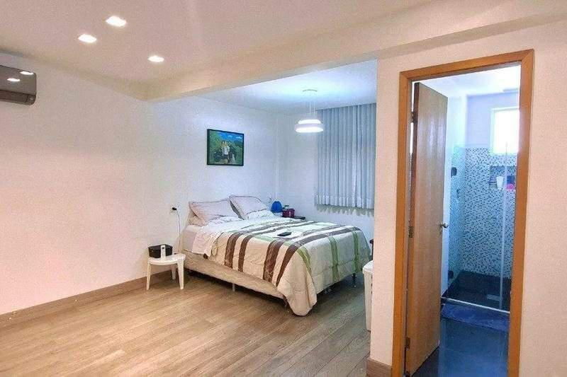 Apartamento, Castelo, 3 Quartos, 2 Vagas, 2 Suítes