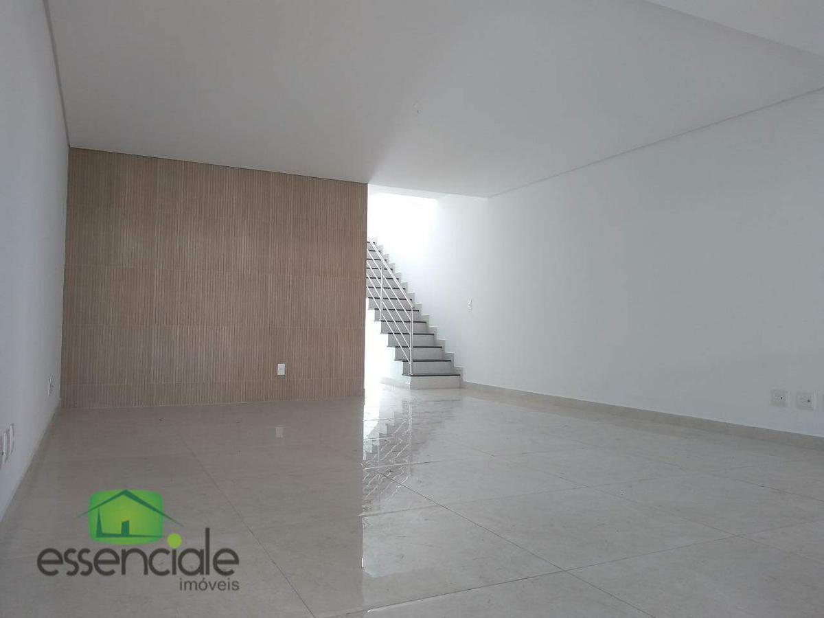 Casa, Nossa Senhora de Fátima, 3 Quartos, 3 Vagas, 1 Suíte