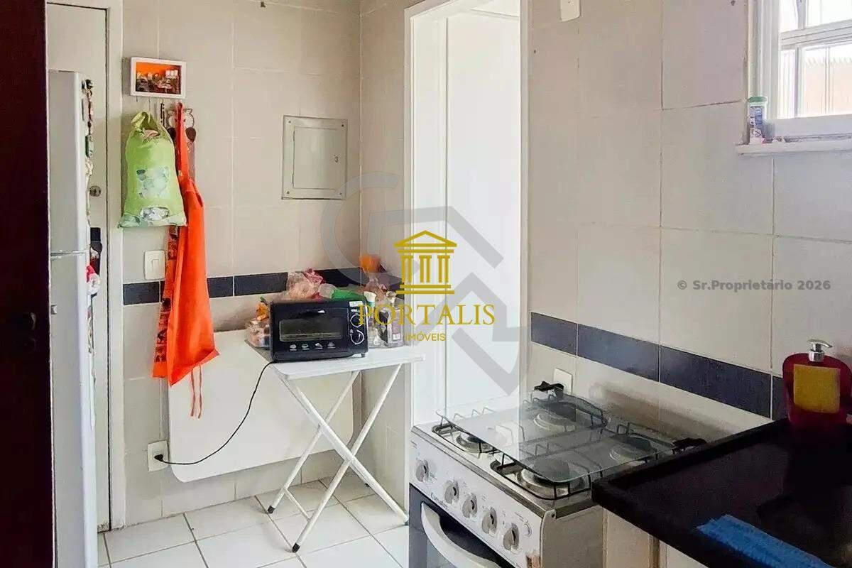 Apartamento, Serra, 3 Quartos, 1 Vaga, 1 Suíte