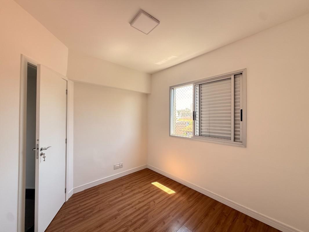 Apartamento, Sagrada Família, 3 Quartos, 2 Vagas, 1 Suíte