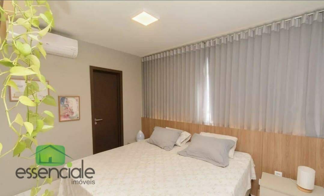 Apartamento, Eldorado, 3 Quartos, 2 Vagas, 1 Suíte