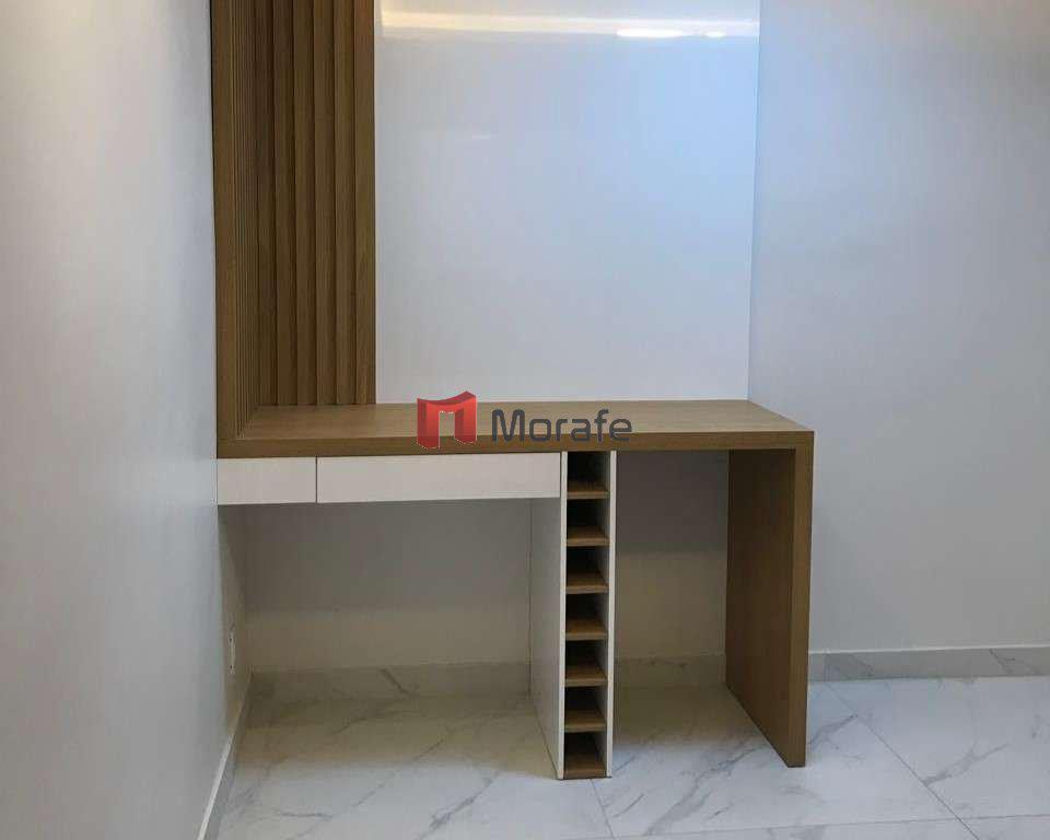 Apartamento, Castelo, 2 Quartos, 0 Vaga