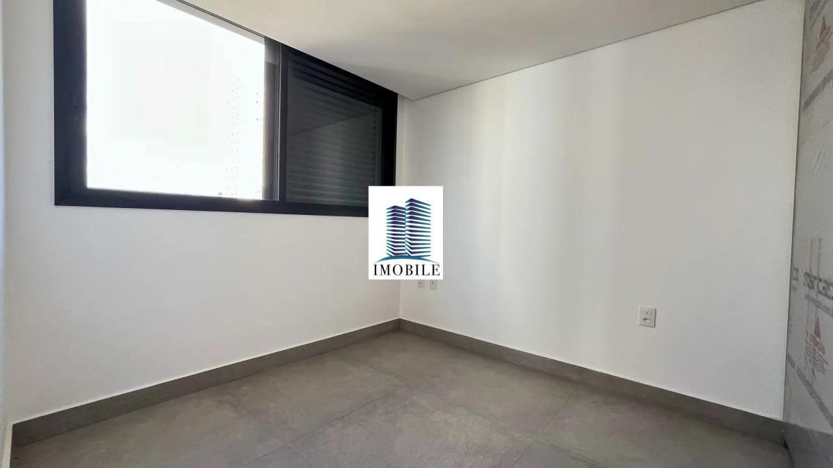 Apartamento, Lourdes, 4 Quartos, 3 Vagas, 2 Suítes