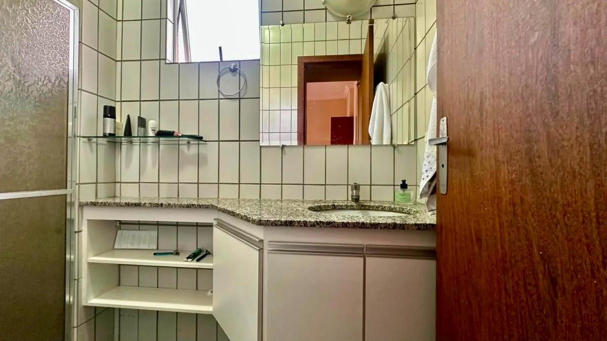 Apartamento, Nova Suíssa, 3 Quartos, 1 Vaga, 1 Suíte