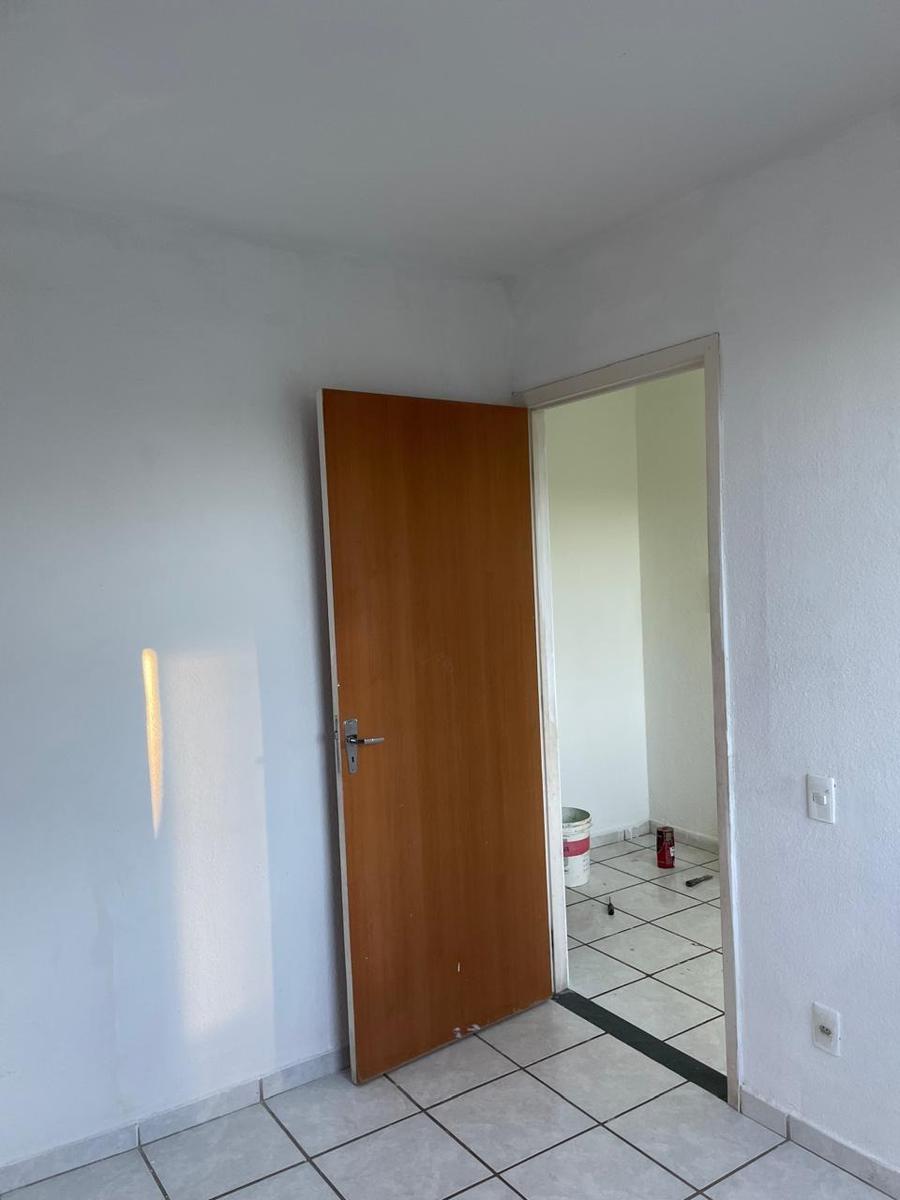 Apartamento, Acaiaca, 2 Quartos, 1 Vaga