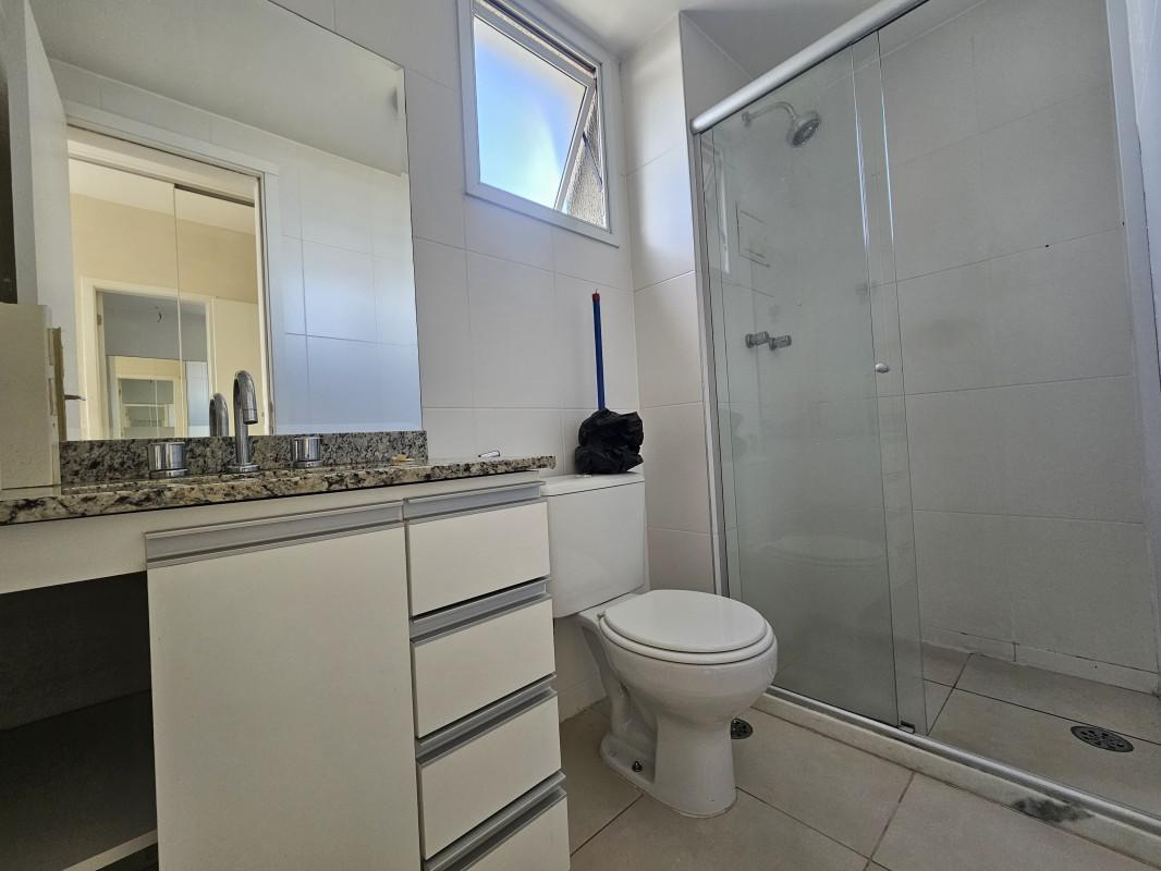 Apartamento, Vila da Serra, 2 Quartos, 2 Vagas, 2 Suítes