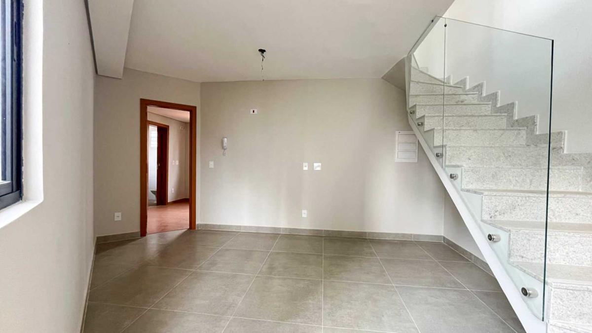Cobertura, Funcionários, 1 Quarto, 2 Vagas, 1 Suíte
