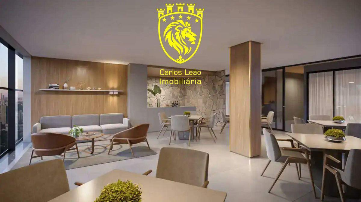 Apartamento, Savassi, 4 Quartos, 3 Vagas, 2 Suítes