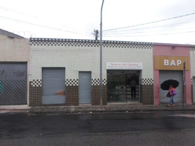 Casa, Floresta, 1 Quarto, 0 Vaga