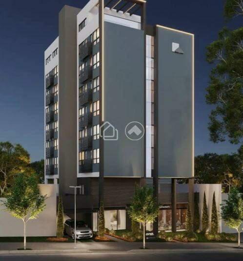 Apartamento, Barro Preto, 1 Quarto