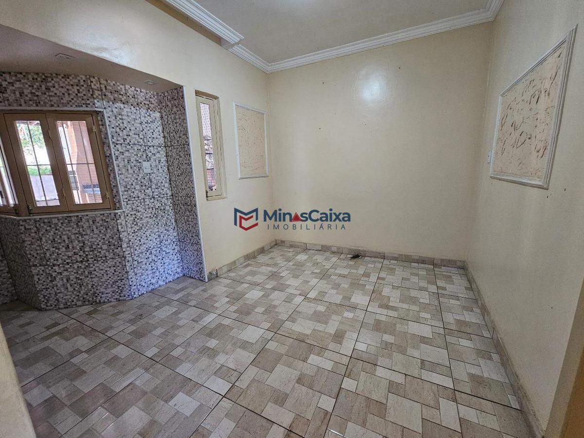 Casa, Nossa Senhora das Graças, 4 Quartos, 2 Vagas, 1 Suíte