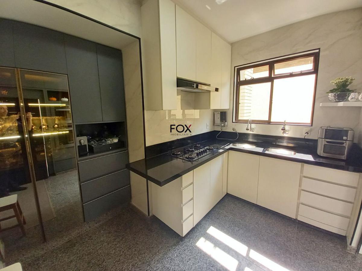 Apartamento, Santo Antônio, 4 Quartos, 2 Vagas, 1 Suíte