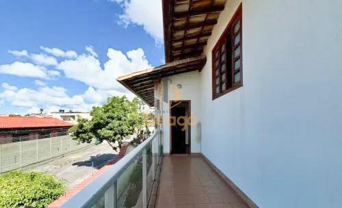 Casa, Nova Esperança, 4 Quartos, 4 Vagas, 2 Suítes