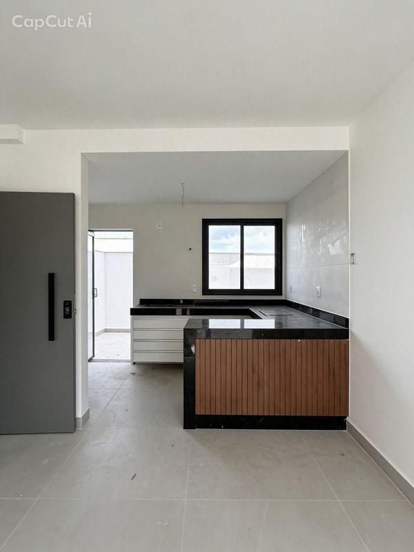 Apartamento, Itapoã, 3 Quartos, 2 Vagas, 1 Suíte