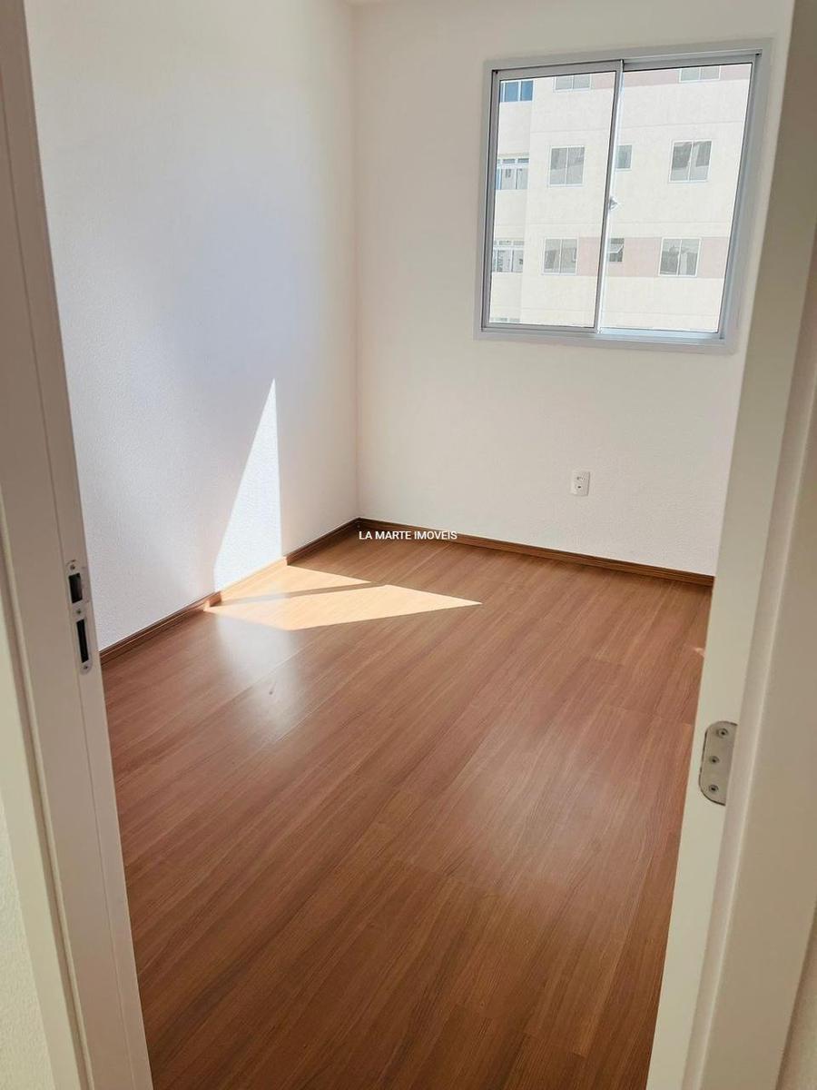 Apartamento, Jk, 2 Quartos, 1 Vaga