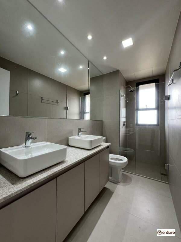Apartamento, Vila da Serra, 1 Quarto, 1 Vaga, 1 Suíte