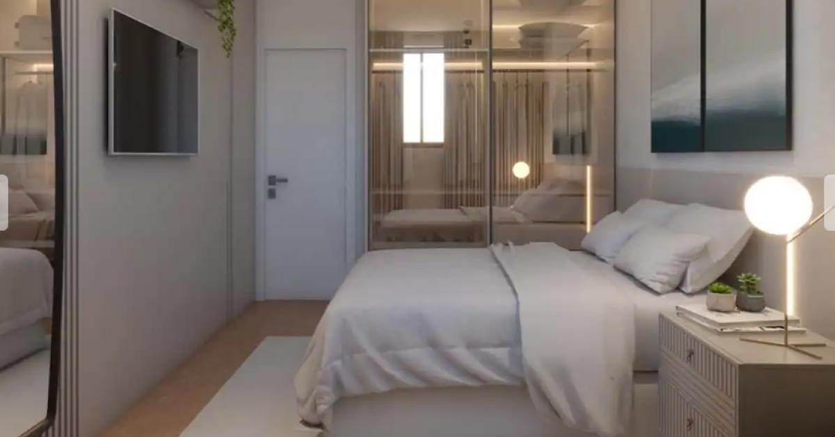 Apartamento, Castelo, 4 Quartos, 4 Vagas, 4 Suítes