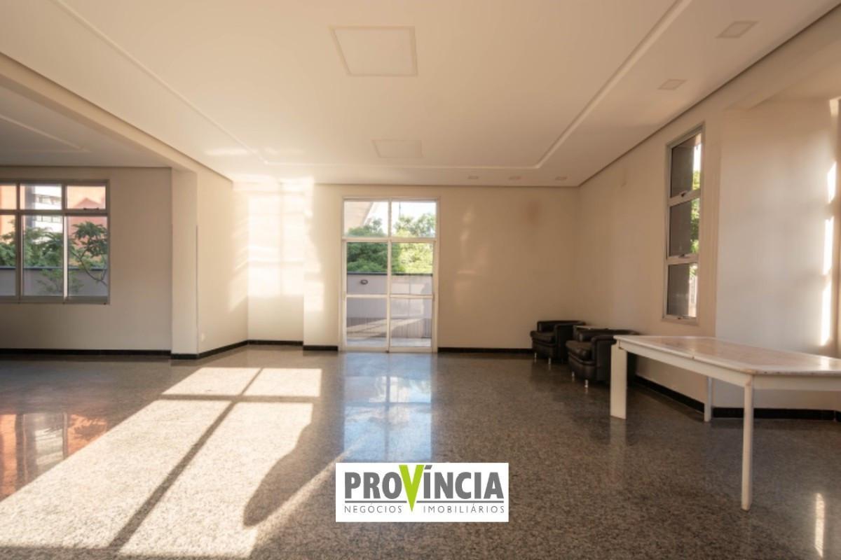 Apartamento, Lourdes, 3 Quartos, 2 Vagas, 1 Suíte