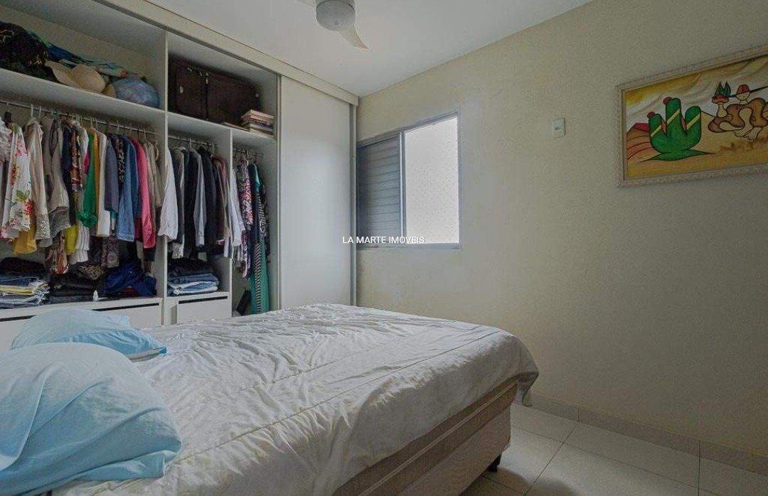 Apartamento, Eldorado, 3 Quartos, 2 Vagas, 1 Suíte