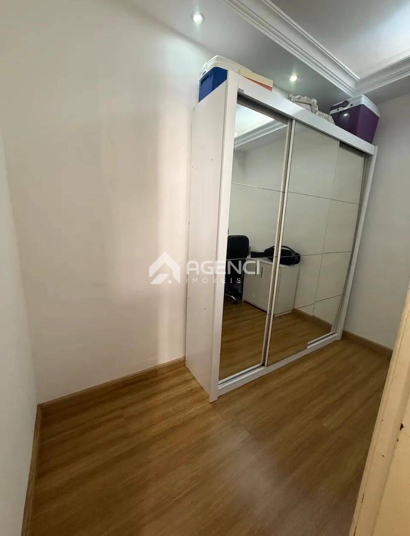 Apartamento, Darcy Vargas, 3 Quartos, 0 Vaga, 0 Suíte