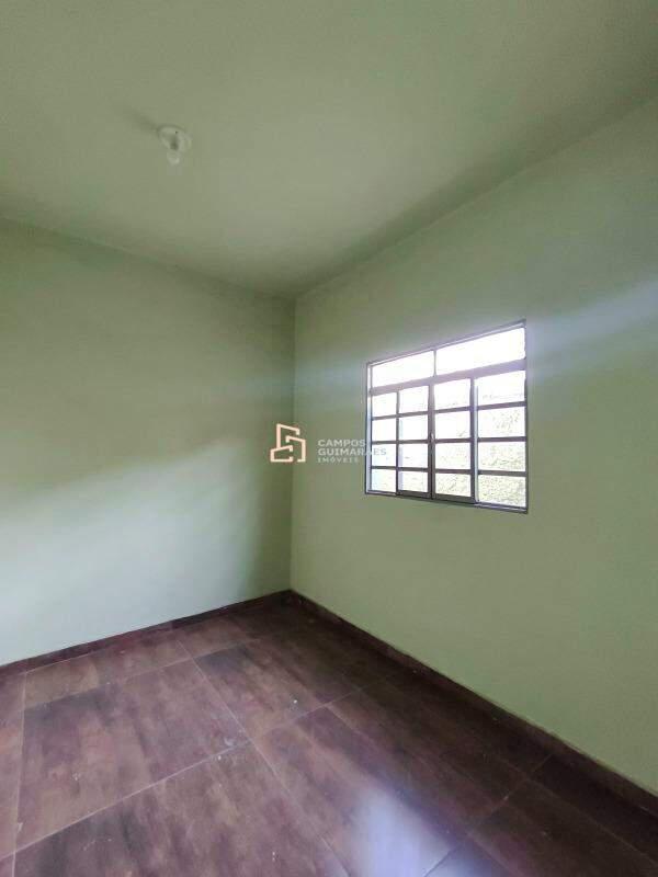 Casa, Santa Helena, 1 Quarto, 1 Vaga