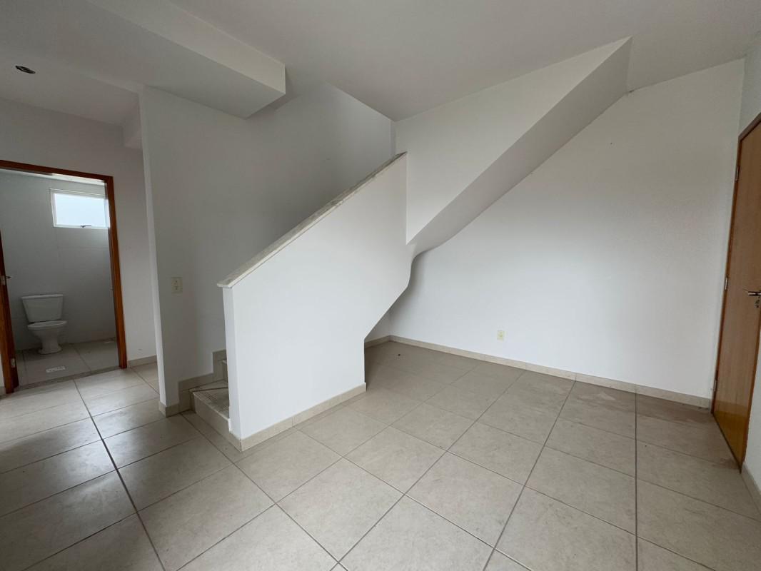 Cobertura, Cândida Ferreira, 2 Quartos, 2 Vagas