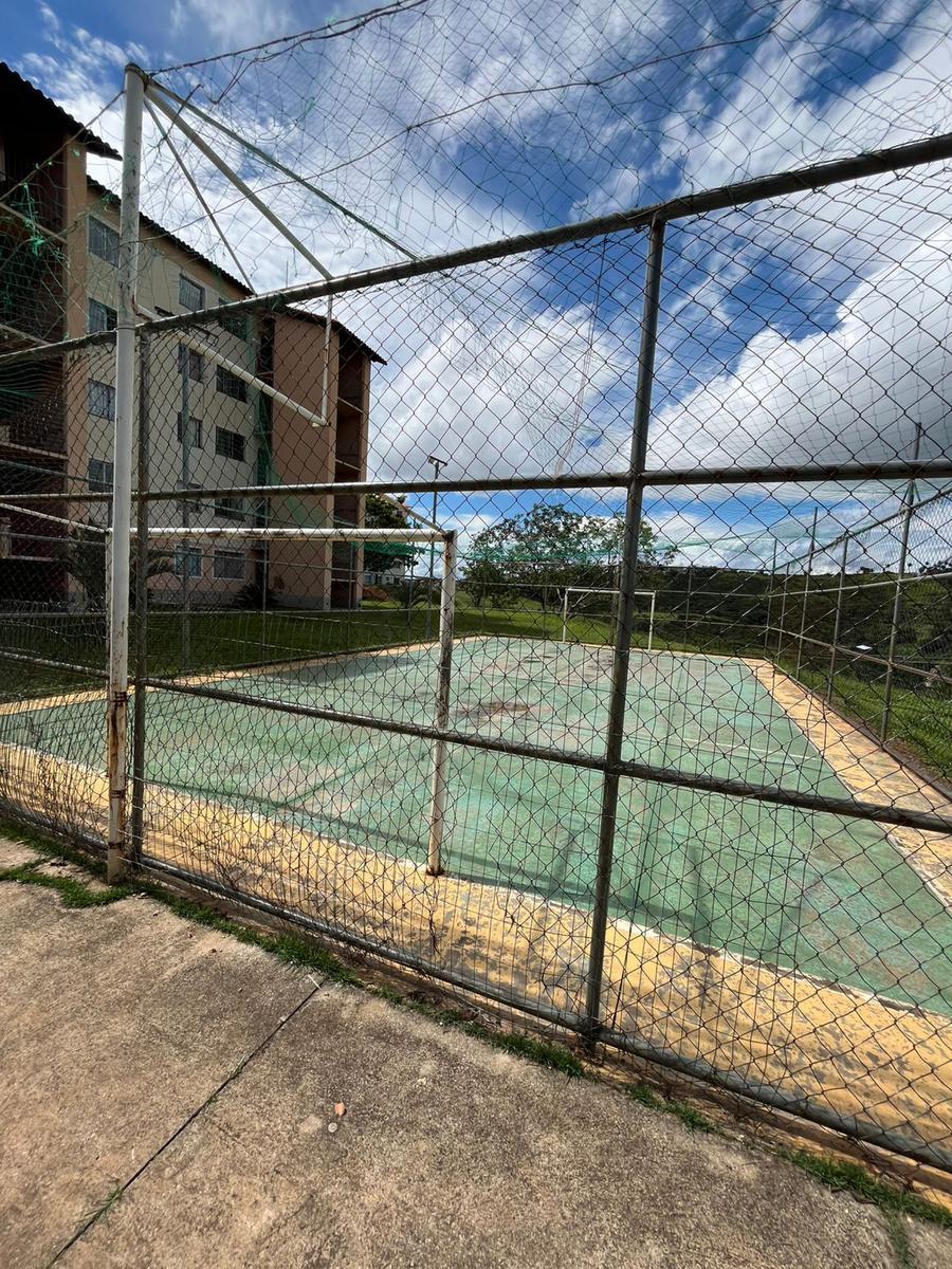 Apartamento, Jardim Vitória, 2 Quartos, 0 Vaga