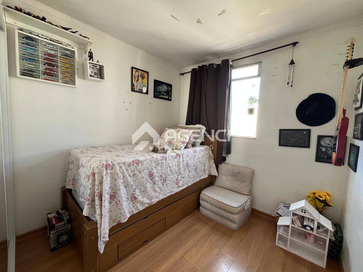 Apartamento, Industrial Santa Rita, 2 Quartos, 0 Vaga, 0 Suíte