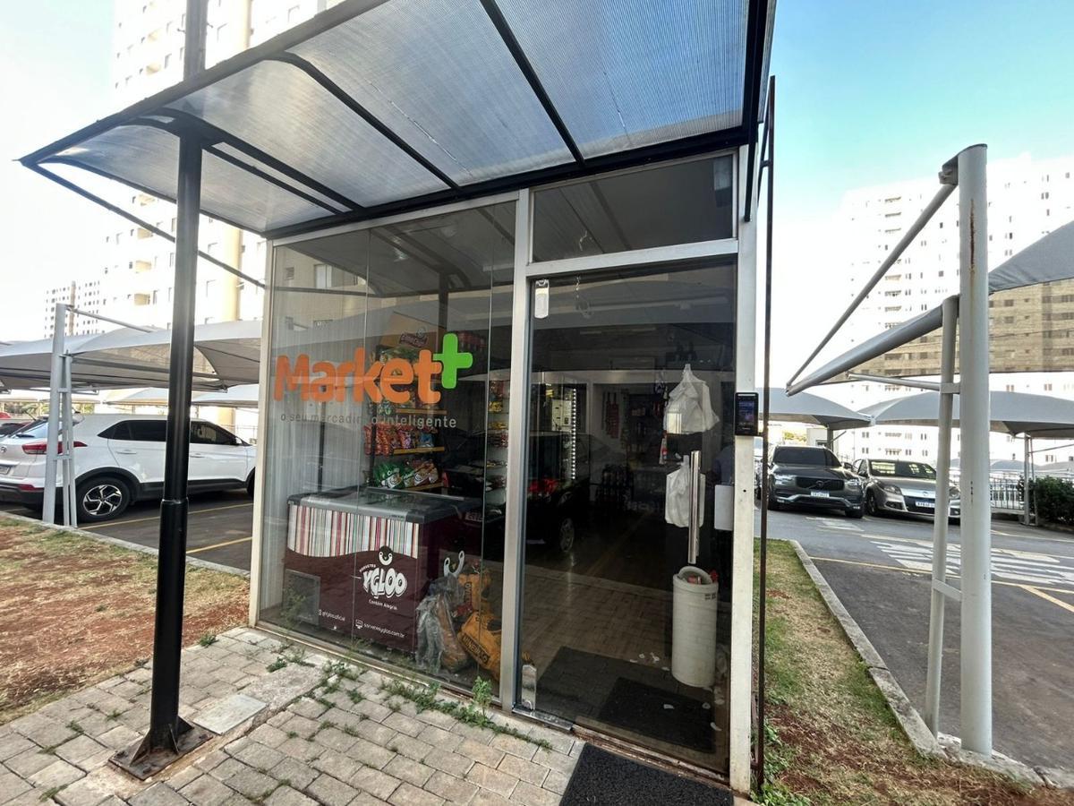 Apartamento, Jardim Riacho das Pedras, 2 Quartos, 1 Vaga, 1 Suíte