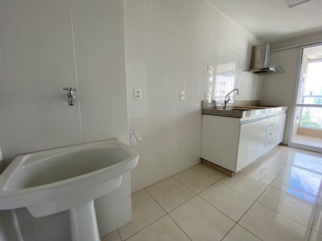 Apartamento, Vila da Serra, 3 Quartos, 2 Vagas, 1 Suíte