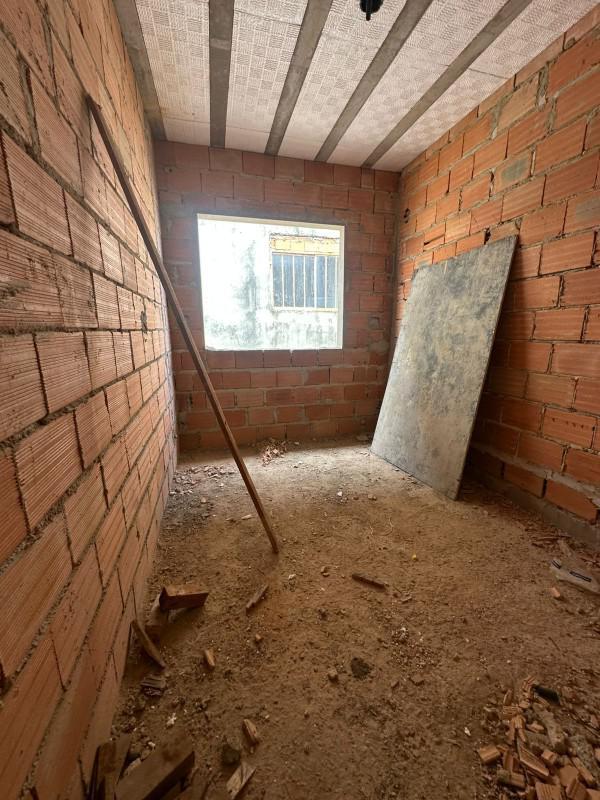 Casa, Pedra Azul, 3 Quartos, 4 Vagas, 1 Suíte