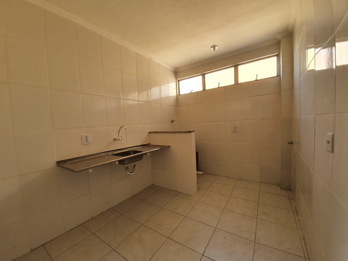 Apartamento, Jardim Riacho das Pedras, 2 Quartos, 1 Vaga